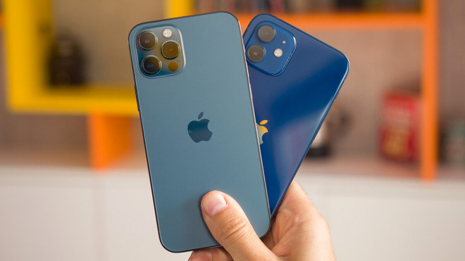 iPhone 12 5G đạt mốc 100 triệu máy bán ra, sắp phá kỷ lục “siêu chu kỳ” của iPhone 6
