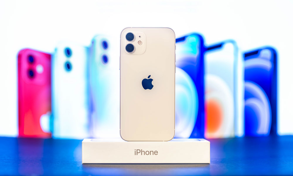Top 6 mẫu iPhone có thời lượng pin tốt nhất hiện nay