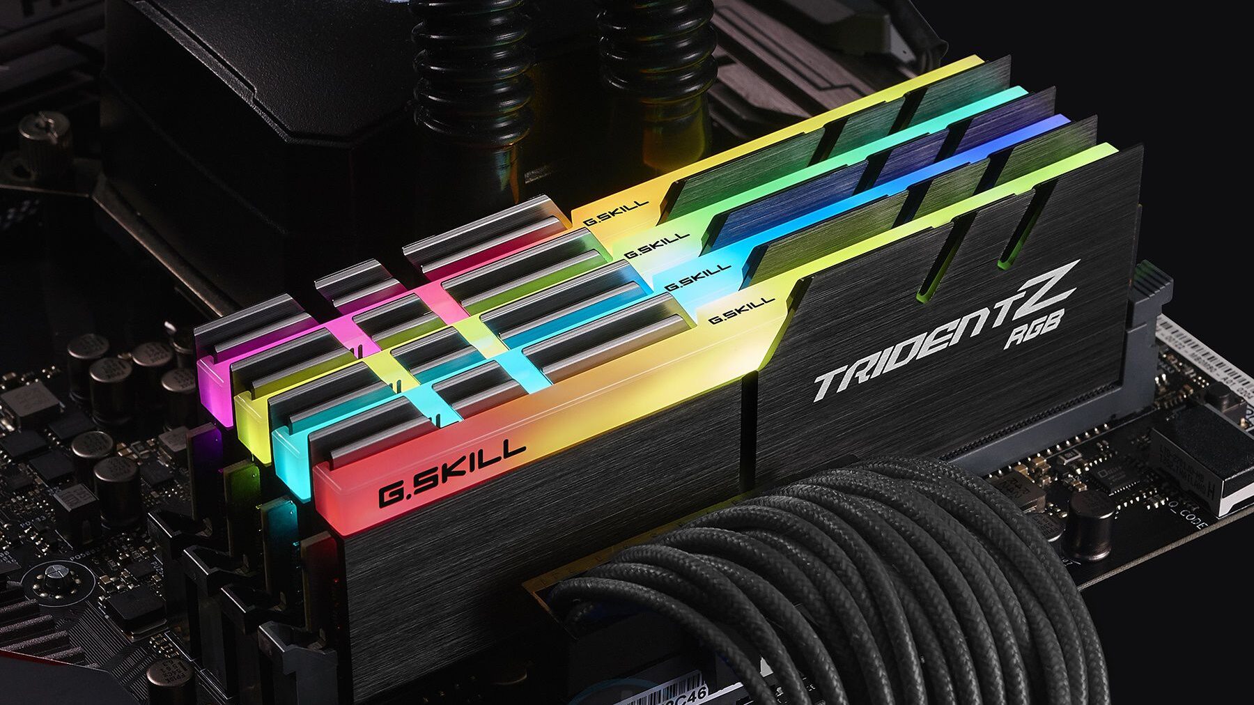 RAM DDR5 – Tiêu chuẩn bộ nhớ mới cho năm 2022 có gì đặc biệt mà giá đắt gấp 3, 4 lần DDR4?