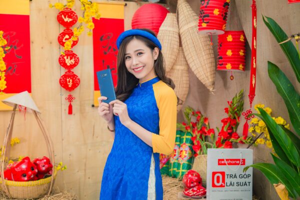 Gợi ý 5 thiết bị công nghệ phù hợp trở thành món quà Tết sang trọng dành tặng người thân