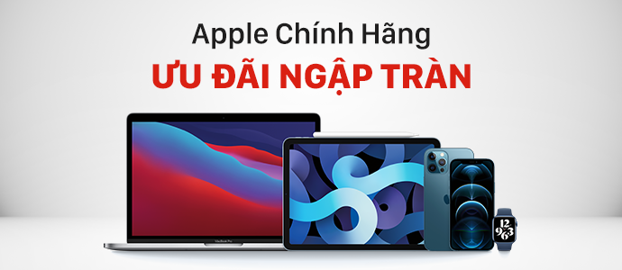 apple