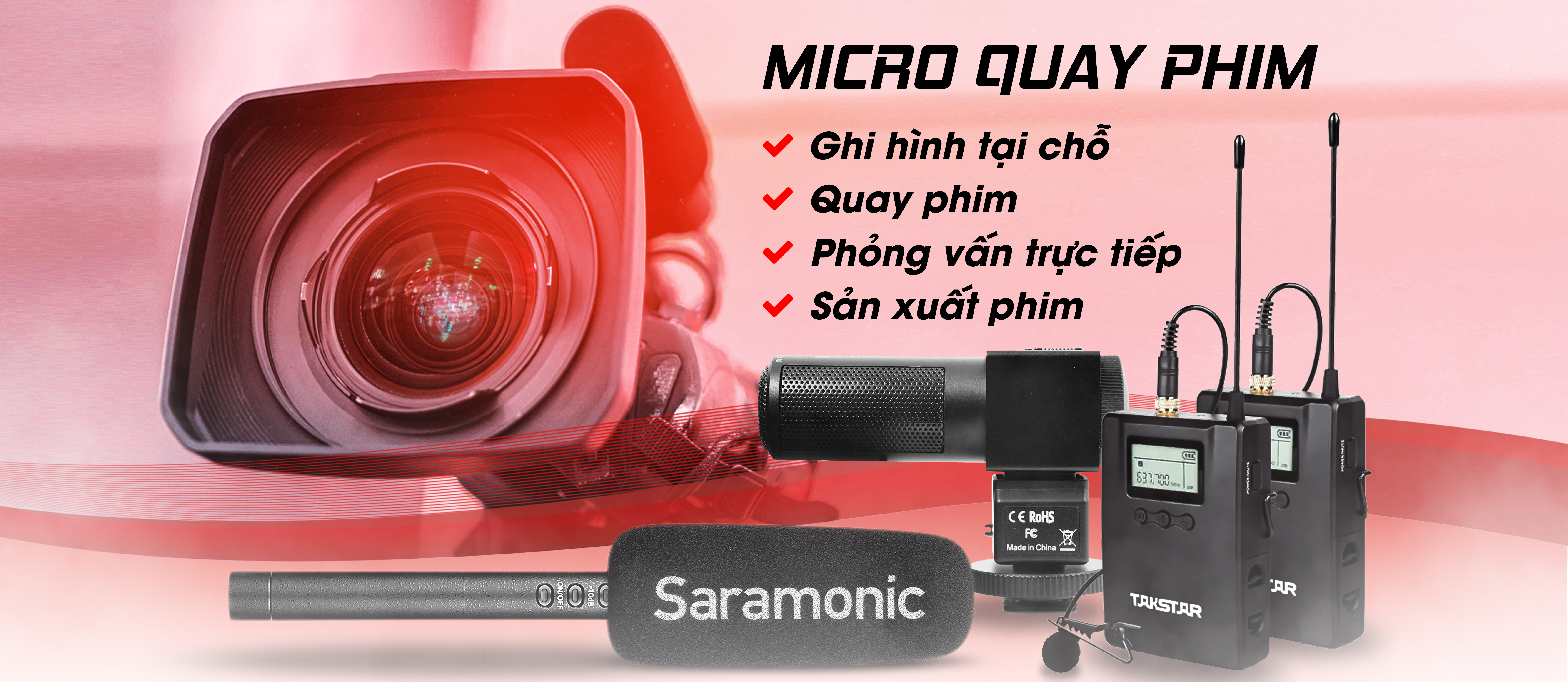 MICRO QUAY PHIM