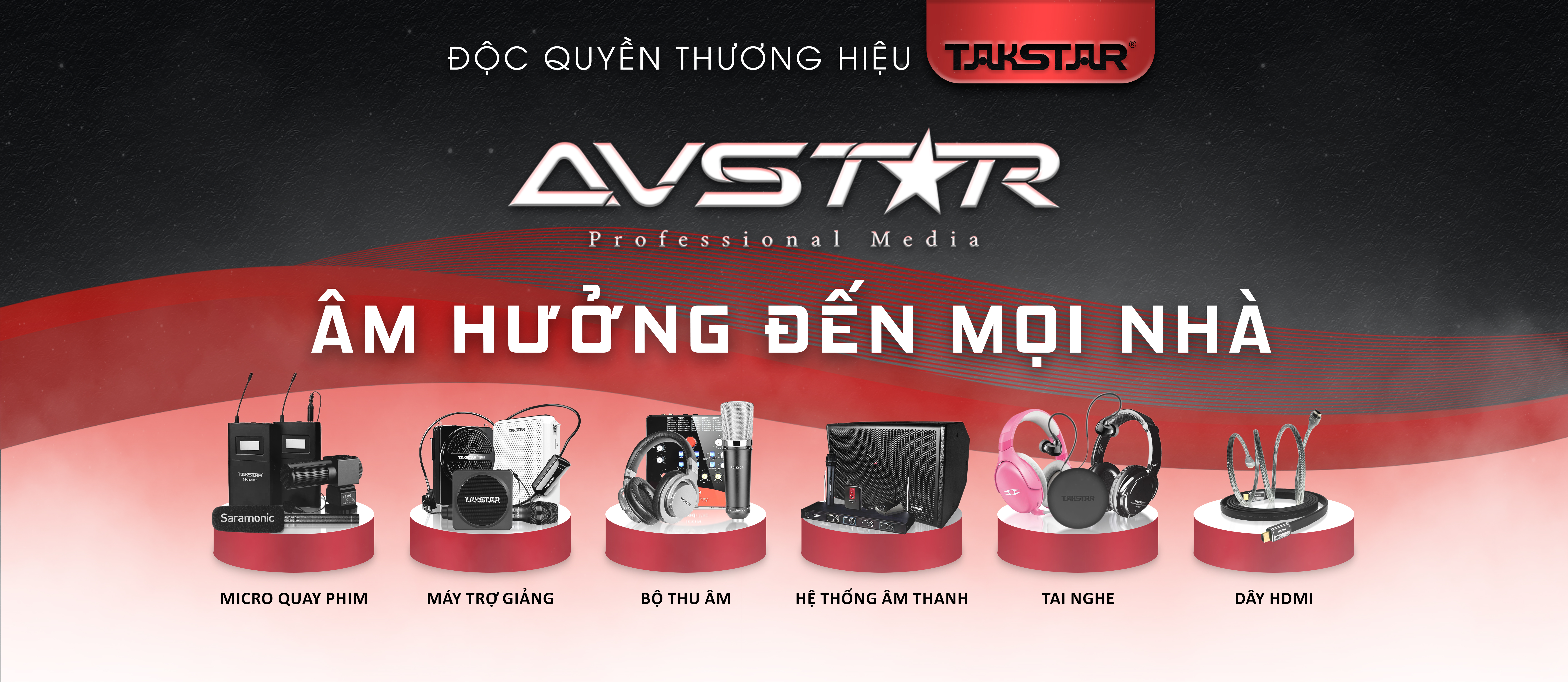 AVSTAR